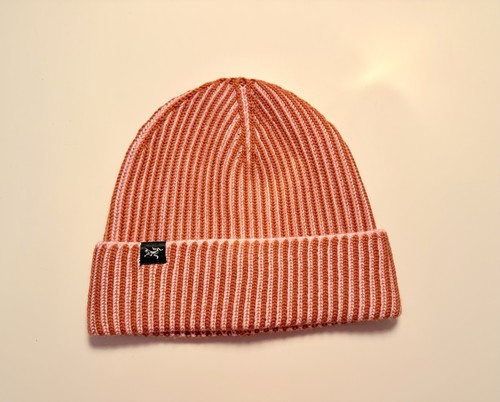 Arc teryx ribbed toque - arc’teryx,