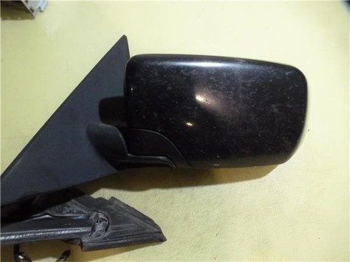 Folding rearview mirror - folding, 3