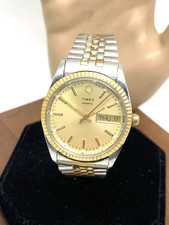 Timex Q Men's Watch Vintage