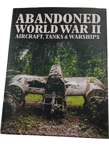 Abandoned world war - abandoned,