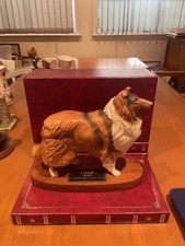 A Connoisseur Model By Beswick