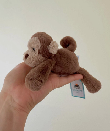 Jellycat tiny smudge - jellycat,