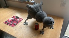 Red Dwarf StarBug model - 24"