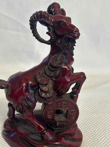 China feng shui resin - feng,