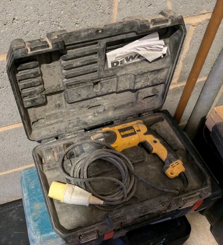 Dewalt d25013 sds - ​dewalt, d25013-lx