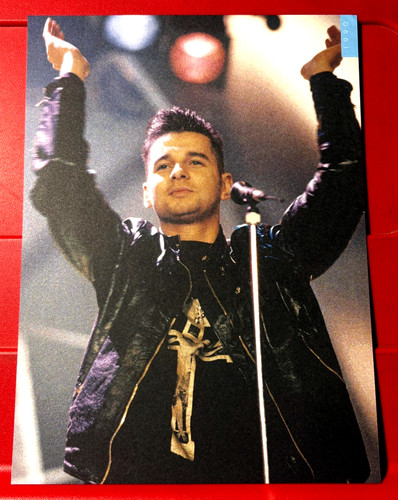 Dave gahan art picture - gahan, /