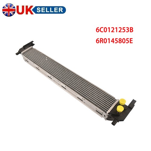 Intercooler radiator for audi - for,