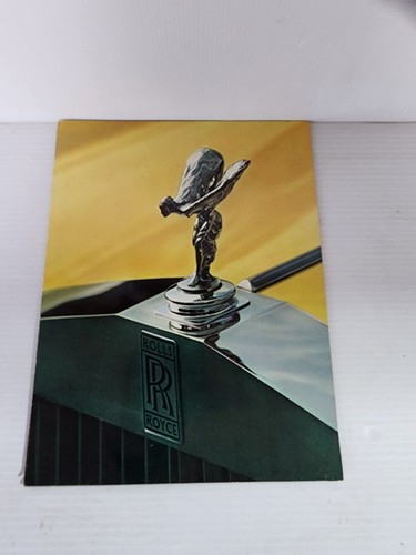 Rolls royce silver shadow - royce,