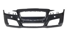 Jaguar XF Front Bumper With
