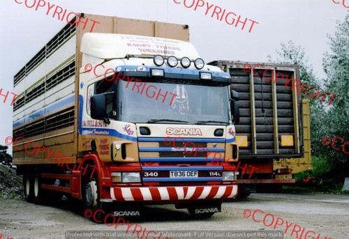 Truck lorry photo bell - photo, &