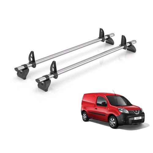 Nissan nv250 roof rack - roof, for