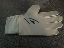 Manuel Neuer Signed Goalkeeper