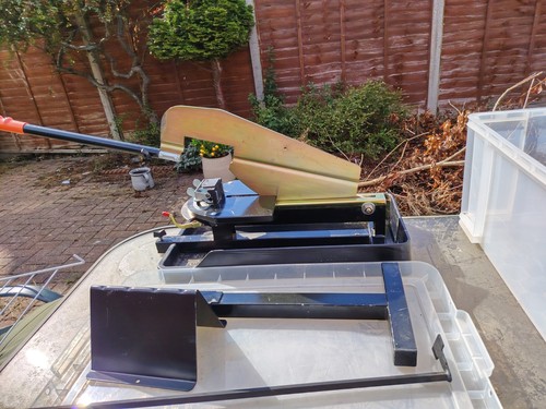 Edma straightcut laminate - straightcut,
