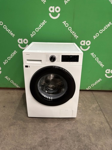 Samsung washing machine 11kg - washing,