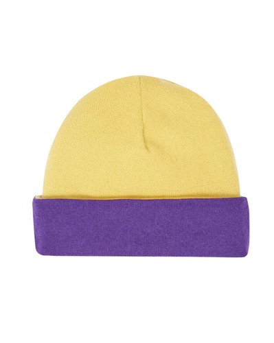 100 recycled cashmere - recycled, beanie