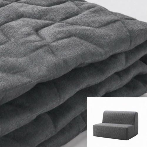 Ikea lycksele slipcover cover - ikea,