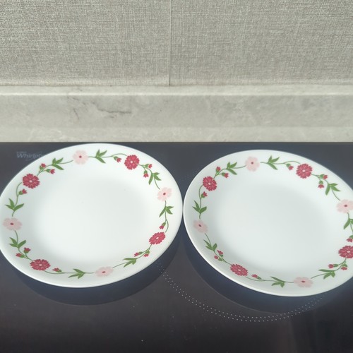 Corelle corning ware spring - corning,