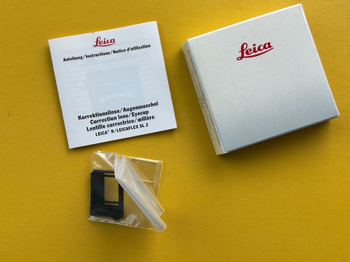 Leica correction lens 2 - leica, 2.0