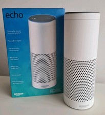 Amazon Echo Smart Speaker
