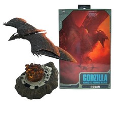 NECA Rodan 2019 Godzilla King