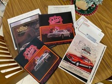 1985 Oldsmobile Dealer