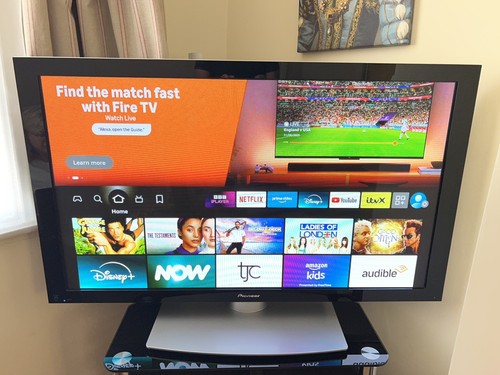 Pioneer pdp 506pe 720p - pdp-506pe,