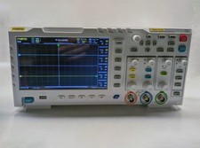 FNIRSI 1014D 2 In 1 7" Digital