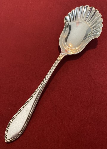 Antique victorian silver - antique,