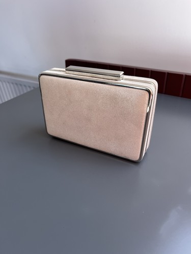 Freya rose occasion - clutch, bag