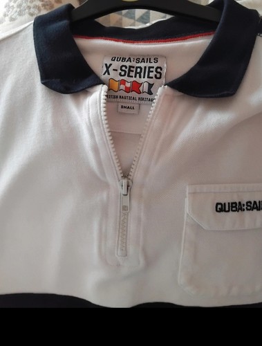 Quba sails series - x-series, nautical