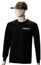 Westcoast Saw Long Sleeve T
