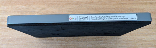 Stampin sizzix bigz - sizzix,