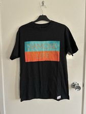 Diamond Supply Vintage Skater