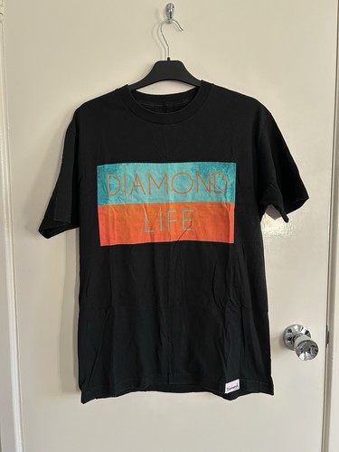 Diamond supply vintage - diamond,