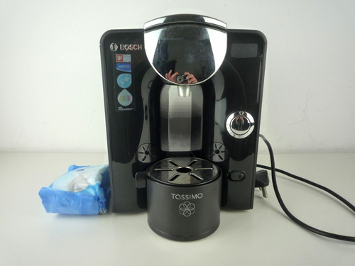 Bosch tassimo charmy - bosch,