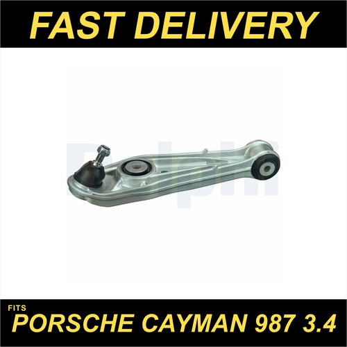 Delphi wishbone suspension - delphi,