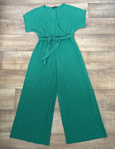 Next green neck cap sleeve - next,