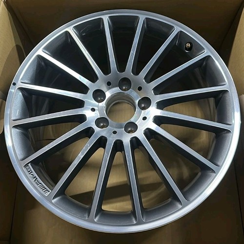 Genuine mercedes benz class - benz,