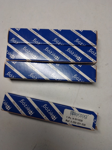 0250201039 glow plug - 4x,