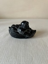 Vintage Inuit Soapstone