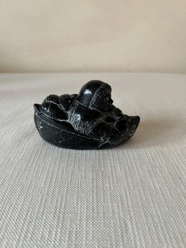 Vintage inuit soapstone - vintage,