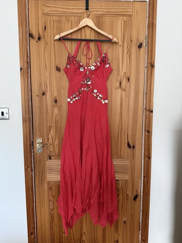 Rene derhy y2k beaded - rene,