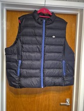 Snowdonia Black Body Warmer Size 24