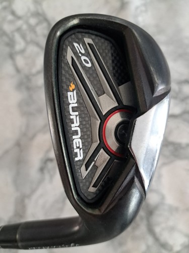 Taylormade burner 9 iron - 2.0,