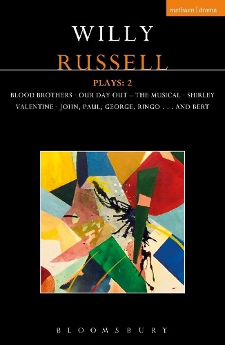 Willy russell plays blood - russell, plays: