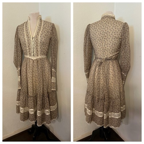 Vintage 1970s gunne sax - sax, by