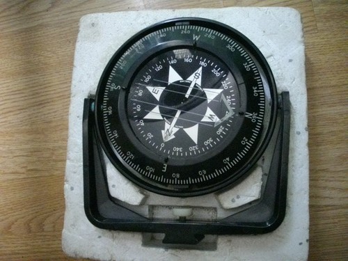 Heath marine bosun nautical - marine,
