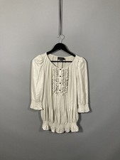TED BAKER Top - Size 1 UK8 -