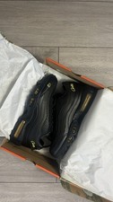 Nike Corteiz Air Max 95 Honey