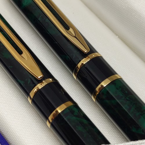 Waterman laureat fountain - fountain, &